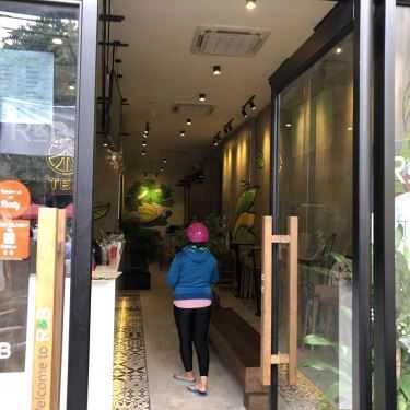Tổng hợp- Cafe Trà Sữa R&B Tea - Phạm Hùng