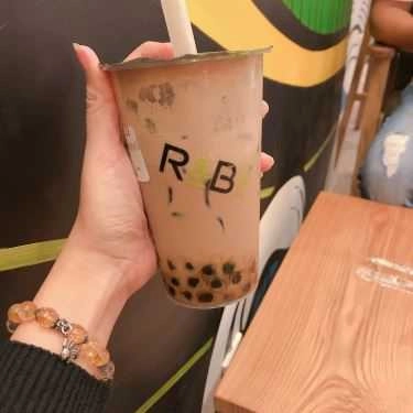 Tổng hợp- Cafe Trà Sữa R&B Tea - Phạm Hùng