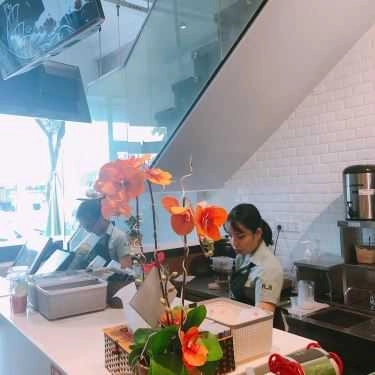 Tổng hợp- Cafe Trà Sữa R&B Tea - Quang Trung