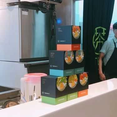 Tổng hợp- Cafe Trà Sữa R&B Tea - Quang Trung