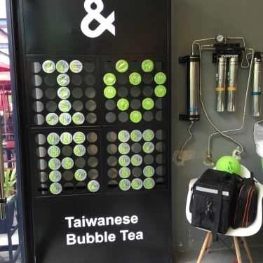 Tổng hợp- Cafe Trà Sữa R&B Tea - Sân Bay Tân Sơn Nhất