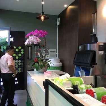 Tổng hợp- Cafe Trà Sữa R&B Tea - Sân Bay Tân Sơn Nhất