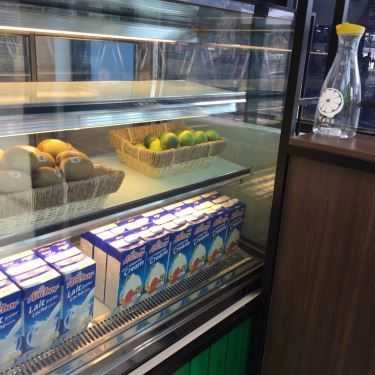 Tổng hợp- Cafe Trà Sữa R&B Tea - Sân Bay Tân Sơn Nhất