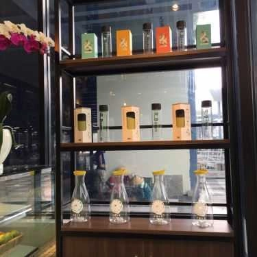 Tổng hợp- Cafe Trà Sữa R&B Tea - Sân Bay Tân Sơn Nhất