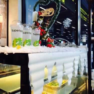 Tổng hợp- Cafe Trà Sữa R&B Tea - Sân Bay Tân Sơn Nhất