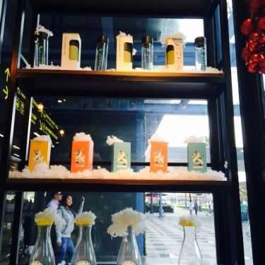 Tổng hợp- Cafe Trà Sữa R&B Tea - Sân Bay Tân Sơn Nhất