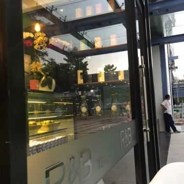 Tổng hợp- Cafe Trà Sữa R&B Tea - Sân Bay Tân Sơn Nhất