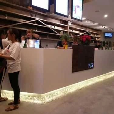 Tổng hợp- Cafe Trà Sữa R&B Tea - Võ Văn Ngân
