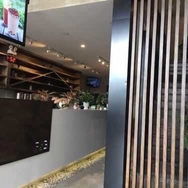 Tổng hợp- Cafe Trà Sữa R&B Tea - Võ Văn Ngân