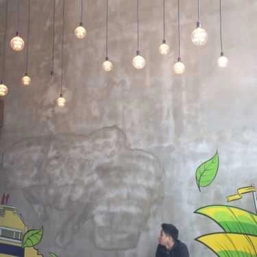 Tổng hợp- Cafe Trà Sữa R&B Tea - Võ Văn Ngân