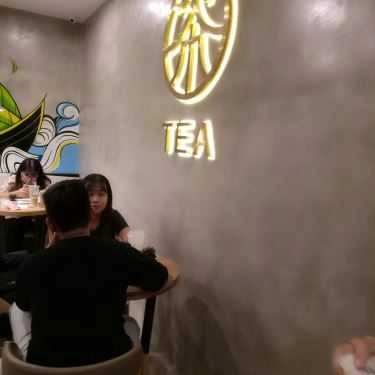 Tổng hợp- Cafe Trà Sữa R&B Tea - Võ Văn Ngân