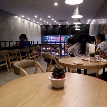 Tổng hợp- Cafe Trà Sữa R&B Tea - Võ Văn Ngân