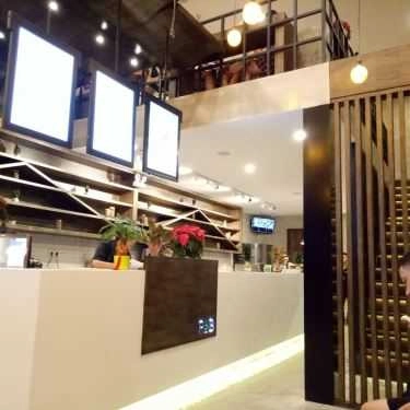 Tổng hợp- Cafe Trà Sữa R&B Tea - Võ Văn Ngân