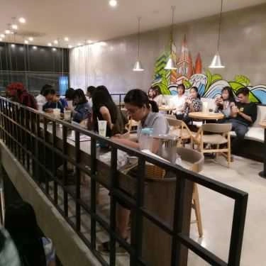 Tổng hợp- Cafe Trà Sữa R&B Tea - Võ Văn Ngân