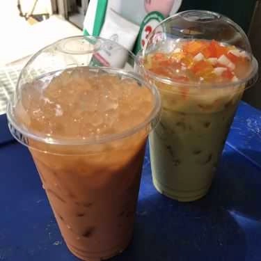 Món ăn- Ăn vặt Trà Sữa Rakkhun
