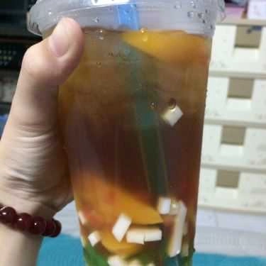 Món ăn- Ăn vặt Trà Sữa Rakkhun