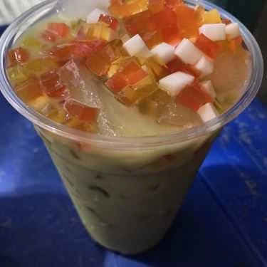 Món ăn- Ăn vặt Trà Sữa Rakkhun