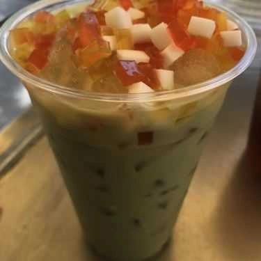 Món ăn- Ăn vặt Trà Sữa Rakkhun
