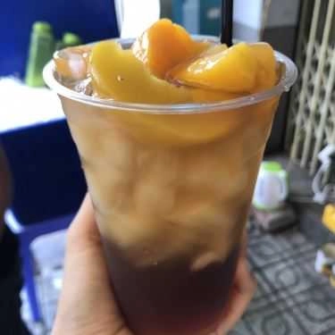 Món ăn- Ăn vặt Trà Sữa Rakkhun