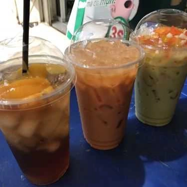 Món ăn- Ăn vặt Trà Sữa Rakkhun