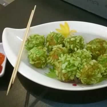 Món ăn- Ăn vặt Trà Sữa Rio