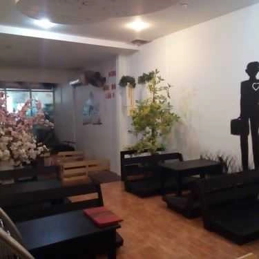 Không gian- Ăn vặt Trà Sữa Rio
