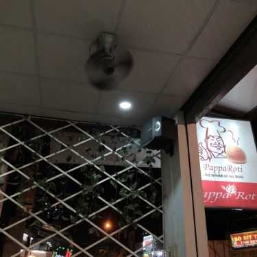 Tổng hợp- Cafe Trà Sữa Rose