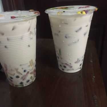Món ăn- Cafe Trà Sữa Rose