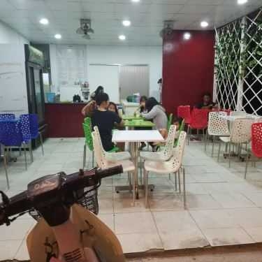 Tổng hợp- Cafe Trà Sữa Rose