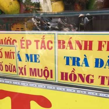 Tổng hợp- Cafe Trà Sữa Rose 869