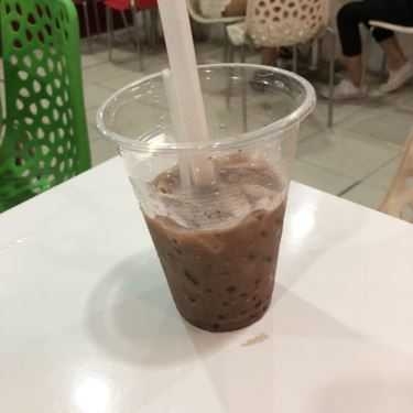 Món ăn- Cafe Trà Sữa Rose