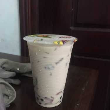 Món ăn- Cafe Trà Sữa Rose