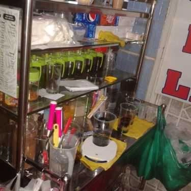 Tổng hợp- Ăn vặt Trà Sữa Rột Rột