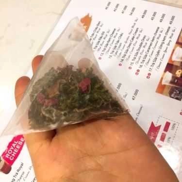 Tổng hợp- Cafe Royaltea - Trà Sữa Hồng Kông - Lê Văn Sỹ