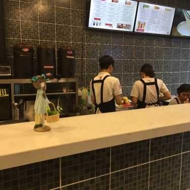 Tổng hợp- Cafe Royaltea - Trà Sữa Hồng Kông - Lê Văn Sỹ