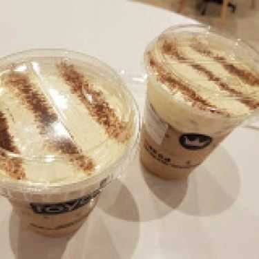 Tổng hợp- Cafe Royaltea - Trà Sữa Hồng Kông - Lê Văn Sỹ