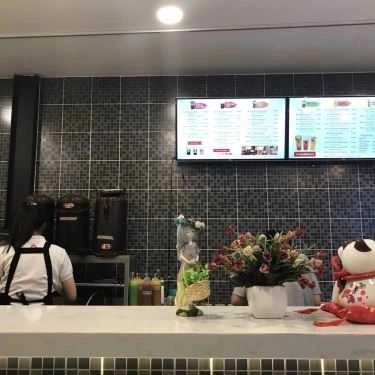 Tổng hợp- Cafe Royaltea - Trà Sữa Hồng Kông - Lê Văn Sỹ
