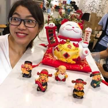 Tổng hợp- Cafe Royaltea - Trà Sữa Hồng Kông - Lê Văn Sỹ