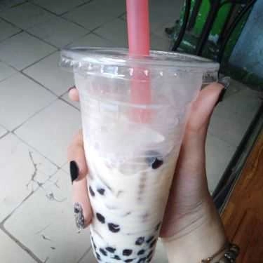 Món ăn- Ăn vặt Trà Sữa Sắc Màu - Lê Ngân