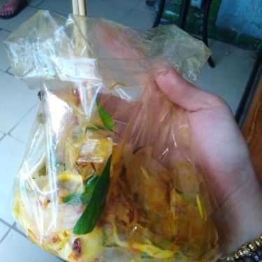 Món ăn- Ăn vặt Trà Sữa Sắc Màu - Lê Ngân