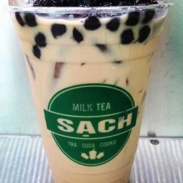 Món ăn- Ăn vặt Sạch Milk Tea - Quốc Lộ 50