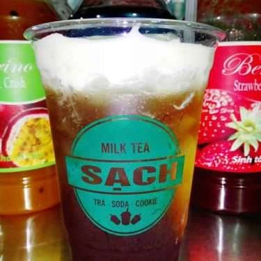 Món ăn- Ăn vặt Sạch Milk Tea - Quốc Lộ 50