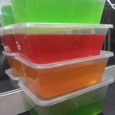 Món ăn- Ăn vặt Trà Sữa Sạch - Đường Số 14
