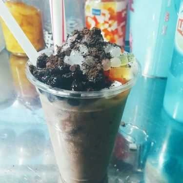 Món ăn- Ăn vặt Trà Sữa Sạch