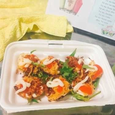 Món ăn- Ăn vặt Trà Sữa Sạch