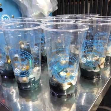 Món ăn- Cafe Khôi Tea - Trà Sữa Sạch