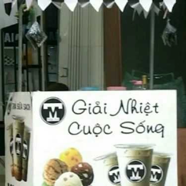 Tổng hợp- Cafe TM Milktea