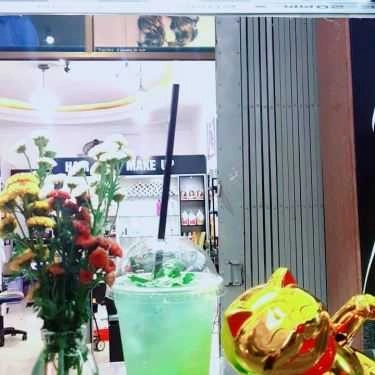 Món ăn- Cafe TM Milktea