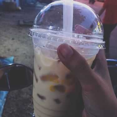 Món ăn- Cafe Trà Sữa Sago Cha
