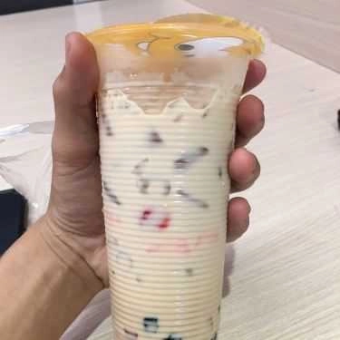 Món ăn- Ăn vặt Trà Sữa San San